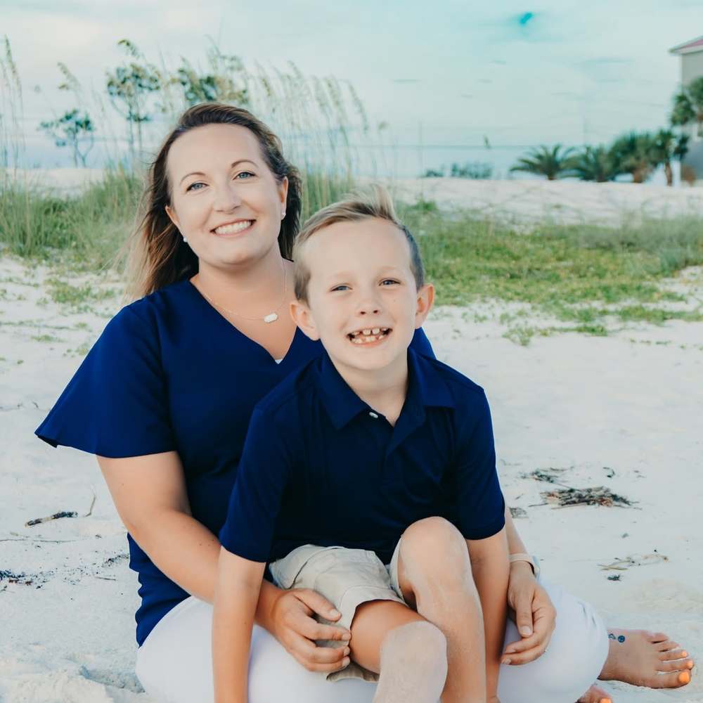 Meet your Posher, Keely